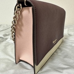 kate spade バック　美品の画像