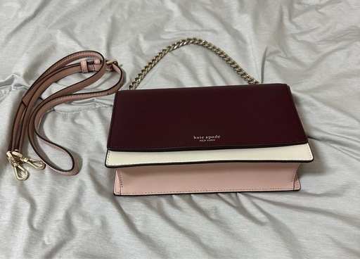 kate spade バック　美品