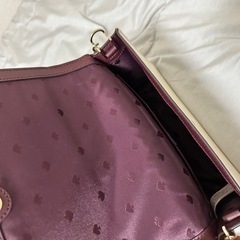 kate spade バック　美品の画像