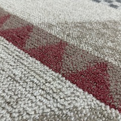 一畳用　ホットカーペットの画像