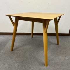良品♪ ニトリダイニングテーブルセットの画像