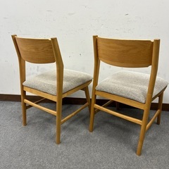 良品♪ ニトリダイニングテーブルセットの画像