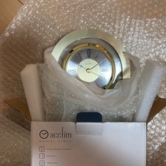 ACCTIM時計の画像
