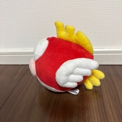マリオ　プクプク　ぬいぐるみの画像