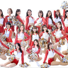 ＝メンバー募集＝Passions☆大人チアダンスチーム の画像