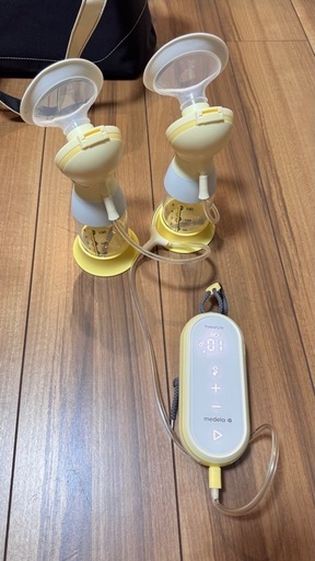 medela Freestyle Flex 母乳搾乳器
