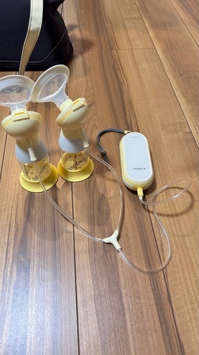 medela Freestyle Flex 母乳搾乳器