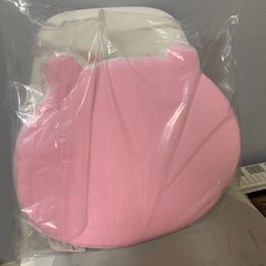 【新品未使用】ちぃかわ低反発クッション✨の画像