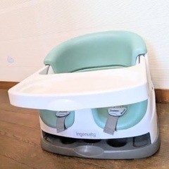 美品ベビーローチェア 引越しの為20日までの画像