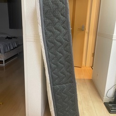 GOKUMIN マットレスセミダブルの画像