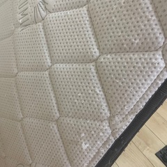 GOKUMIN マットレスセミダブルの画像