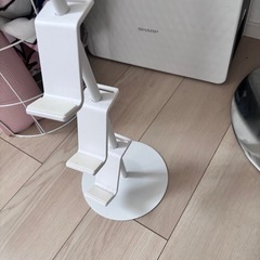 ゲーム　コントローラースタンド　の画像
