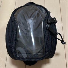 バイク用タンクバック　 DEGNER の画像