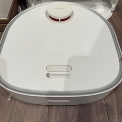 Dreame Bot W10｜水拭き乾燥一体型ロボット掃除機 の画像