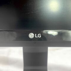【❗️✨4K高画質✨❗️】 LG製 24UD58-B 24インチ HDMI×2 DP付き✨簡易清掃・動作確認済み❗️の画像