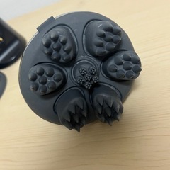 ヤーマン　ニードルヘッドスパリフトアクティブの画像