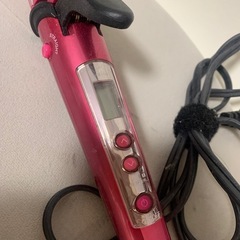 ヘアアイロン✨の画像