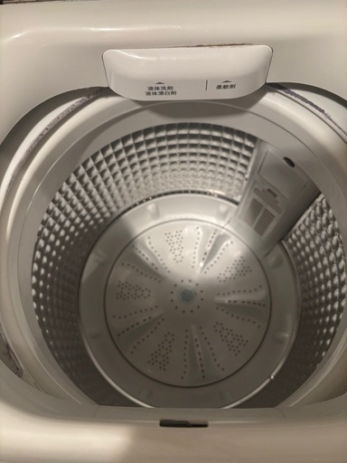 洗濯機