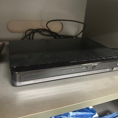 テレビ　テレビ台　TOSHIBA 液晶　カラーテレビ　37he1 ブルーレイ　プレーヤーの画像
