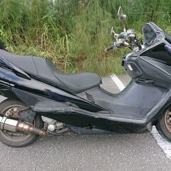 スカイウェイブ 250 CJ43A  の画像