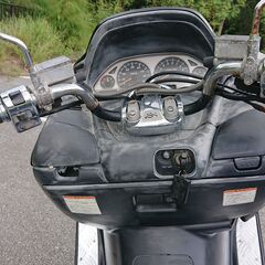 スカイウェイブ 250 CJ43A  の画像
