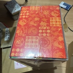 ポケモンカードゲーム トウホクボックスの画像