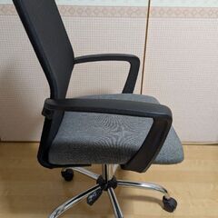 チェアの画像