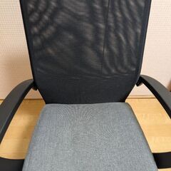 チェアの画像