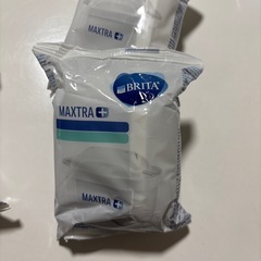 ★ブリタ　BRITA 交換用カートリッジ　マクストラプラスピュアパフォーマンス　日本正規品６個まとめ売りの画像