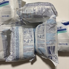 ★ブリタ　BRITA 交換用カートリッジ　マクストラプラスピュアパフォーマンス　日本正規品６個まとめ売りの画像