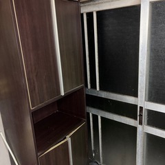 下駄箱の画像