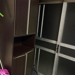下駄箱の画像