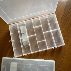 整理BOXの画像