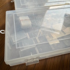 整理BOXの画像