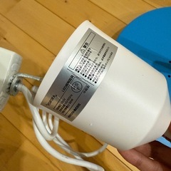 照明ライトの画像