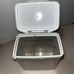粉ミルクパック入れの画像