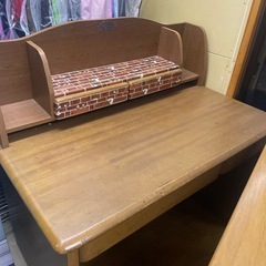 学習机の画像
