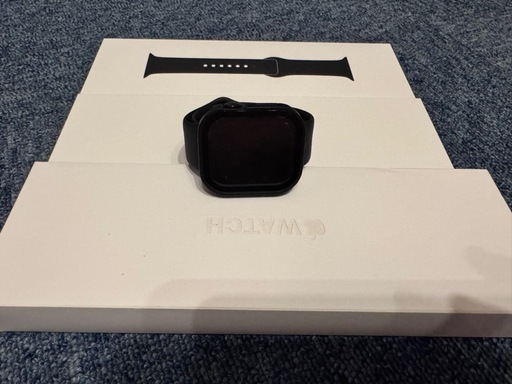 Apple Watch series10 GPSモデル 46mm