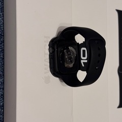 Apple Watch series10 GPSモデルの画像