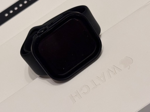 Apple Watch series10 GPSモデル 46mm