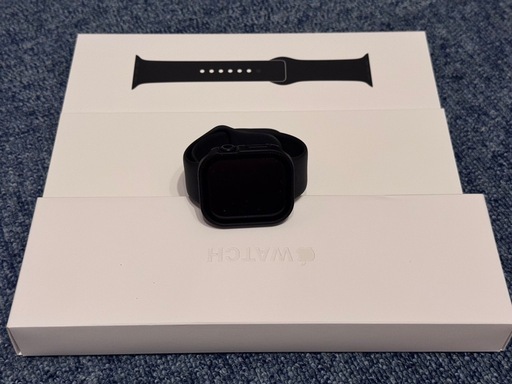 Apple Watch series10 GPSモデル 46mm