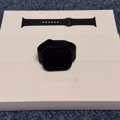 Apple Watch series10 GPSモデルの画像