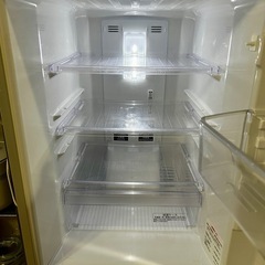 冷蔵庫　 単身用　0円の画像