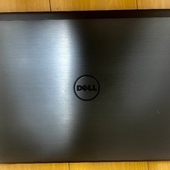 Dell ノートパソコン Latitude 3540/Intel Corei5/500GBHDDの画像