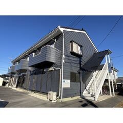💥期間限定💥💰入居費用5万円💰 🌟東武佐野線館林駅🌟