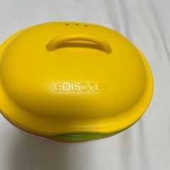 EDISONmama 離乳食調理セットの画像