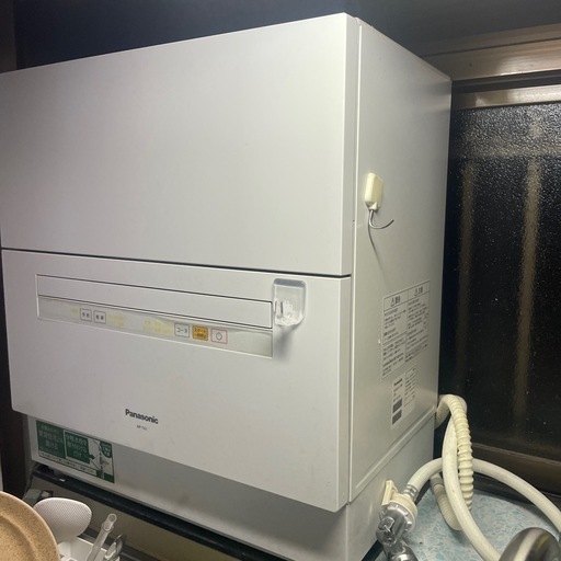 パナソニック家庭用
洗浄器