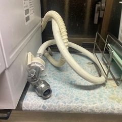 パナソニック家庭用
洗浄器の画像