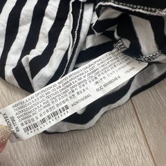 レディースTシャツ ZARA Lサイズの画像