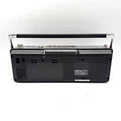 【超美品】AIWA アイワ ポータブルカセットレコーダー audio-G RCP2の画像